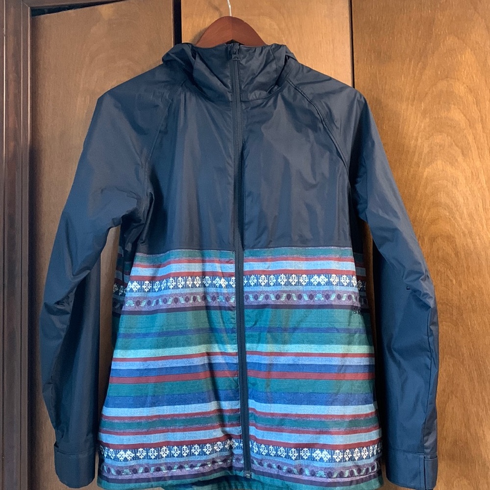 Burton Rain Jacket